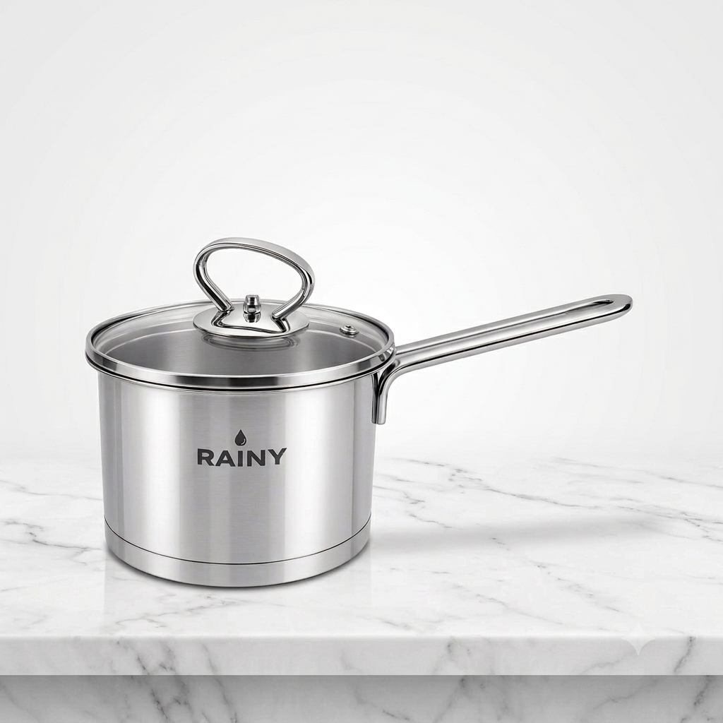 Nồi Quánh Baby Rainy