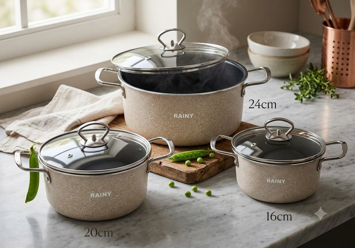 CÔNG TY CỔ PHẦN KIM THIÊN THỦY RAINY
